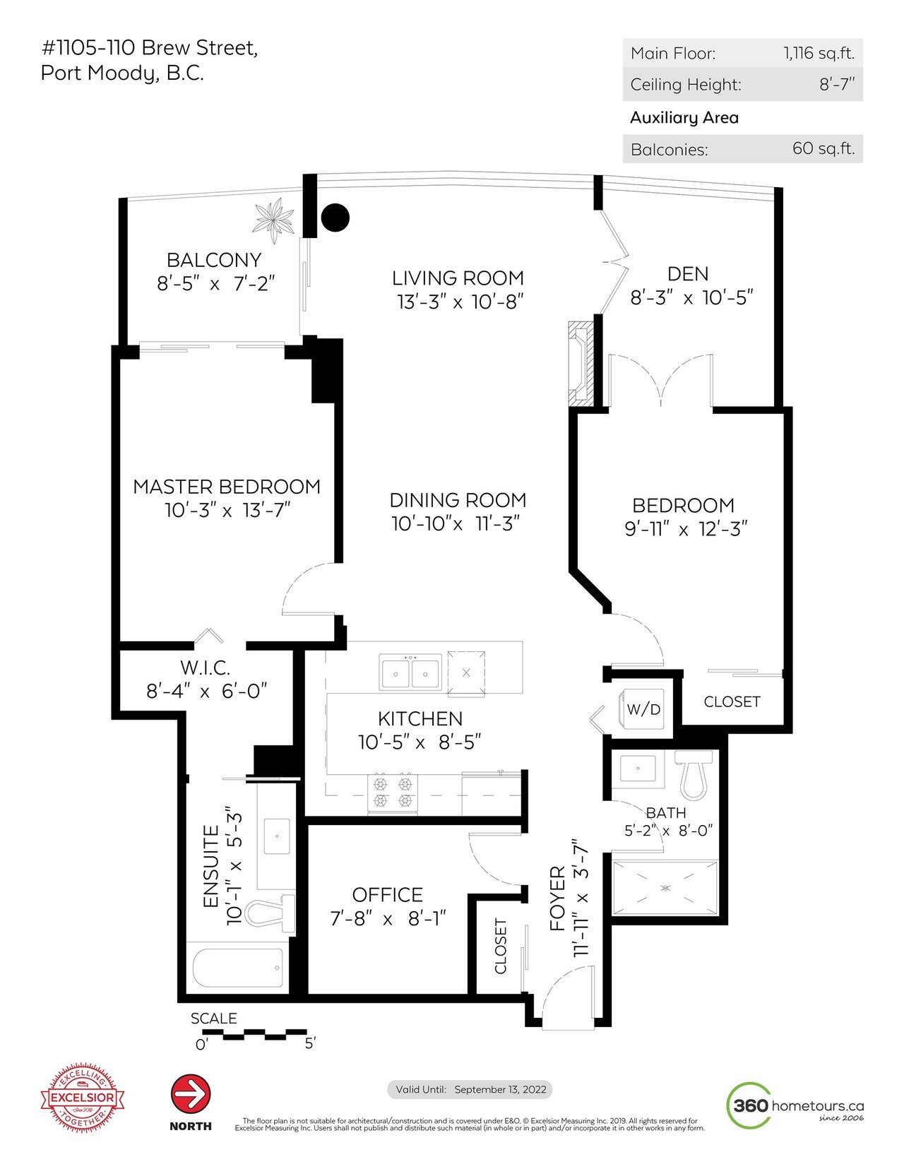 1105-110 Brew St