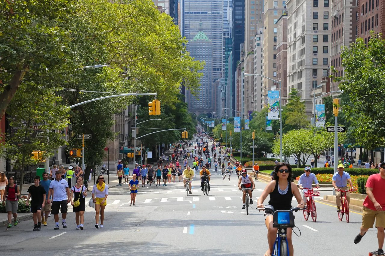 Manhattan Luxury Report: July 8, 2024 - July 14, 2024