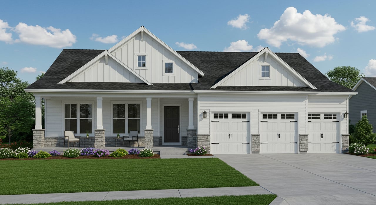 A Guide to Camas's Most Popular Home Design & Styles