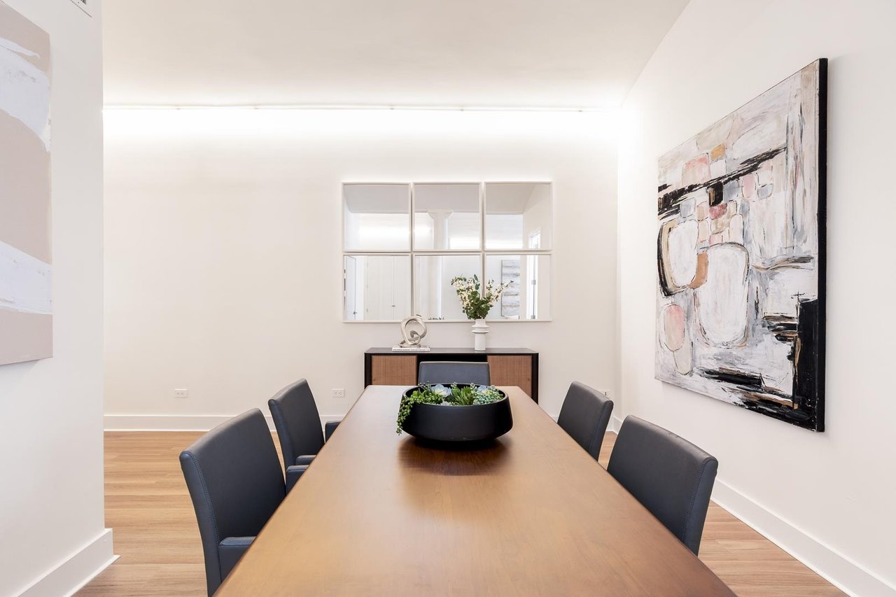 130 Fulton Street, Apt 3-A