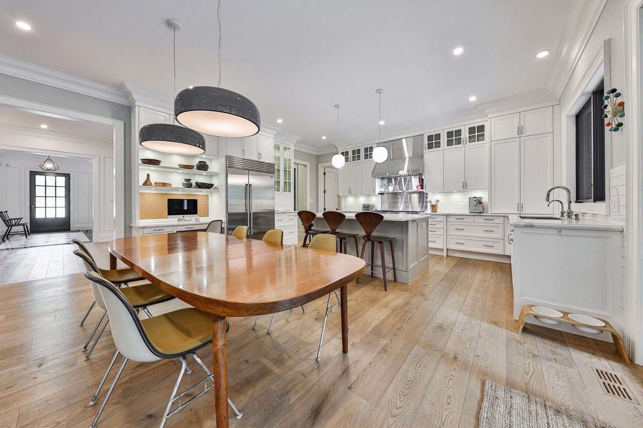 1426 Goldthorpe Road, Mississauga