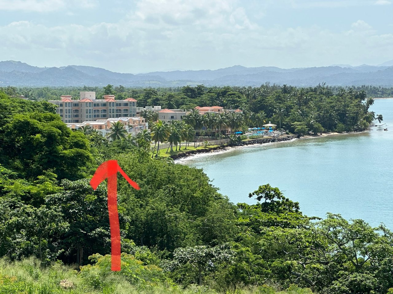 Condominio Playa Almirante 1