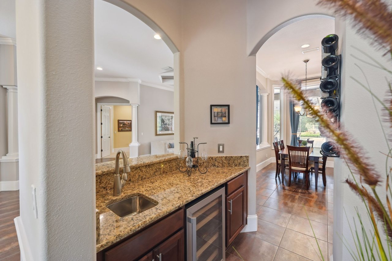 16605 Sounding Shores Drive