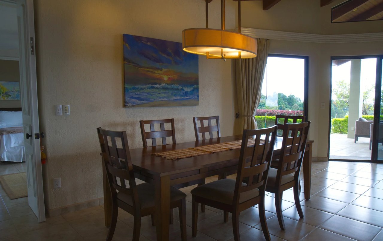Coffee Plantation Estate, Alajuela