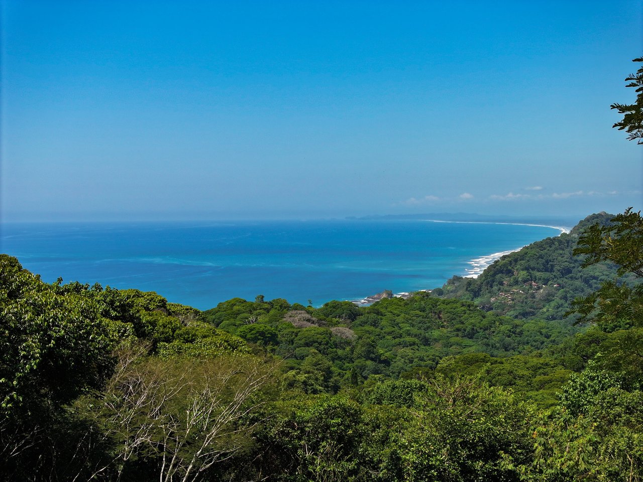 Unveil Paradise: Your Dream Homesite Awaits in Dominical, Costa Rica