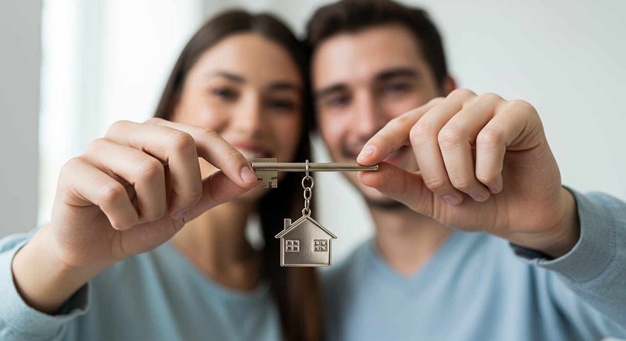 6 Types of First-Time Home Buyers: Which One Are You?