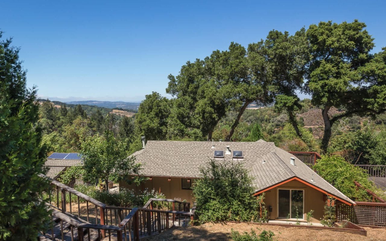 5000 Alpine Road / 5000AlpineRoad.com