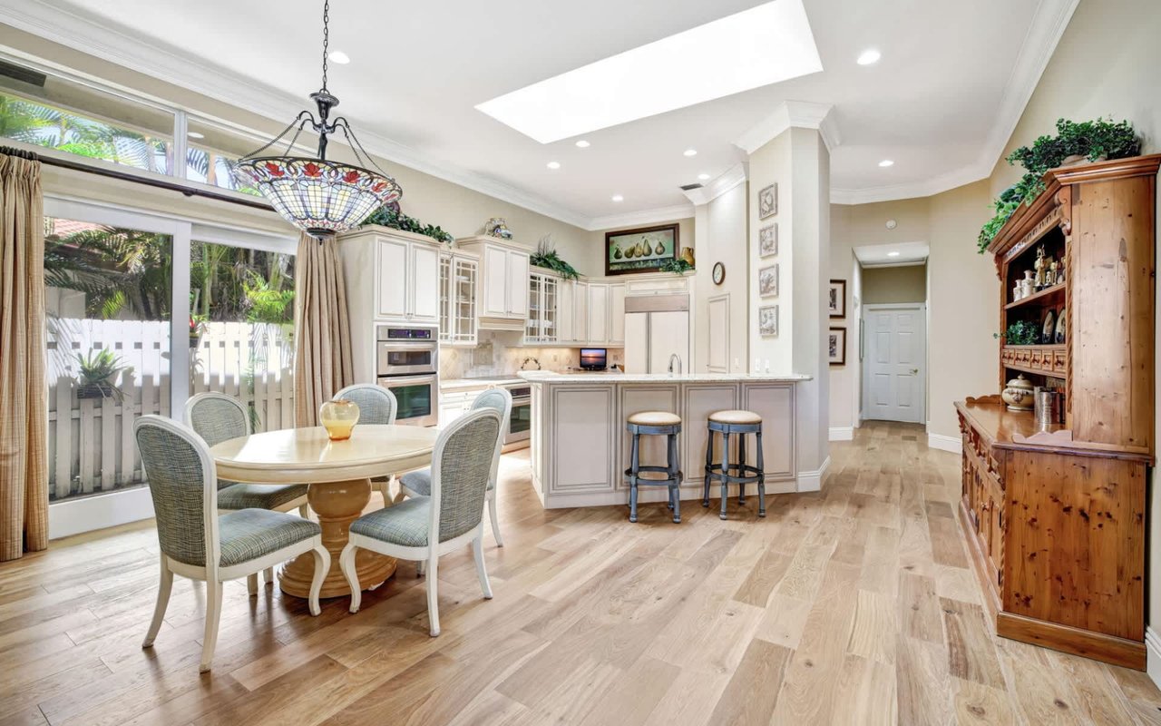 Best ROI Home Improvements for Your Luxury Home