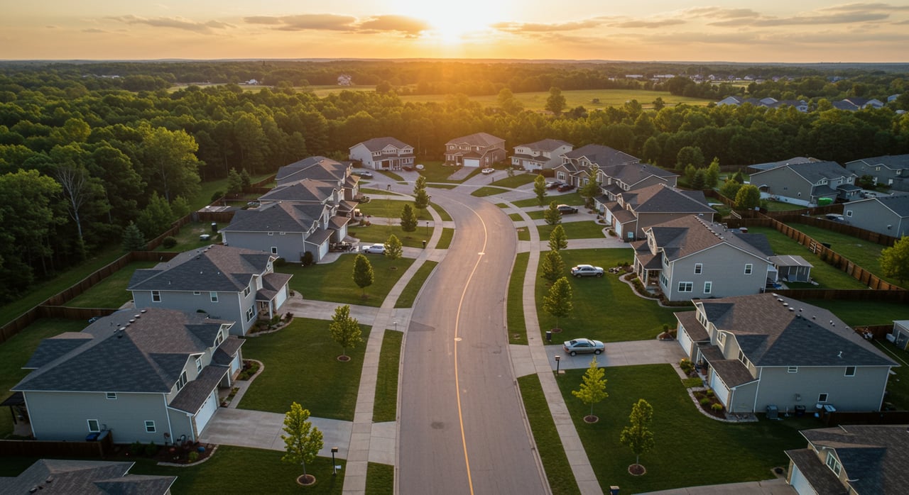 Why Home Loans Today Aren’t What They Were in the Past