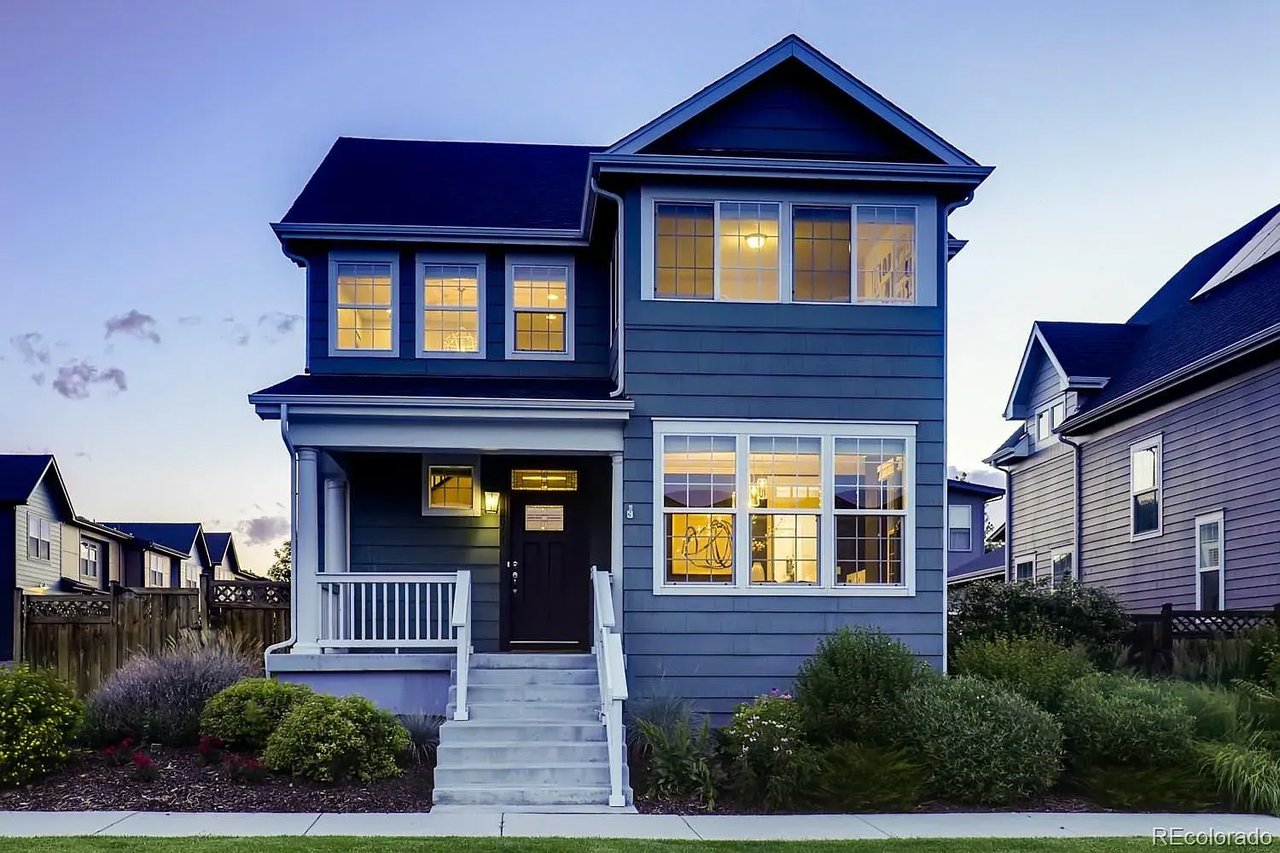 2015 Tamarac St