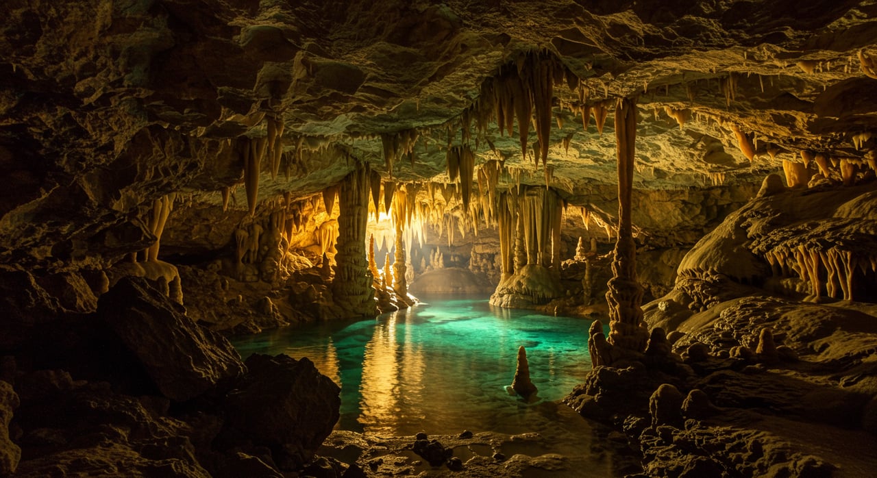 Uncover the Unusual: 7 Cool and Unique Adventures in Louisville