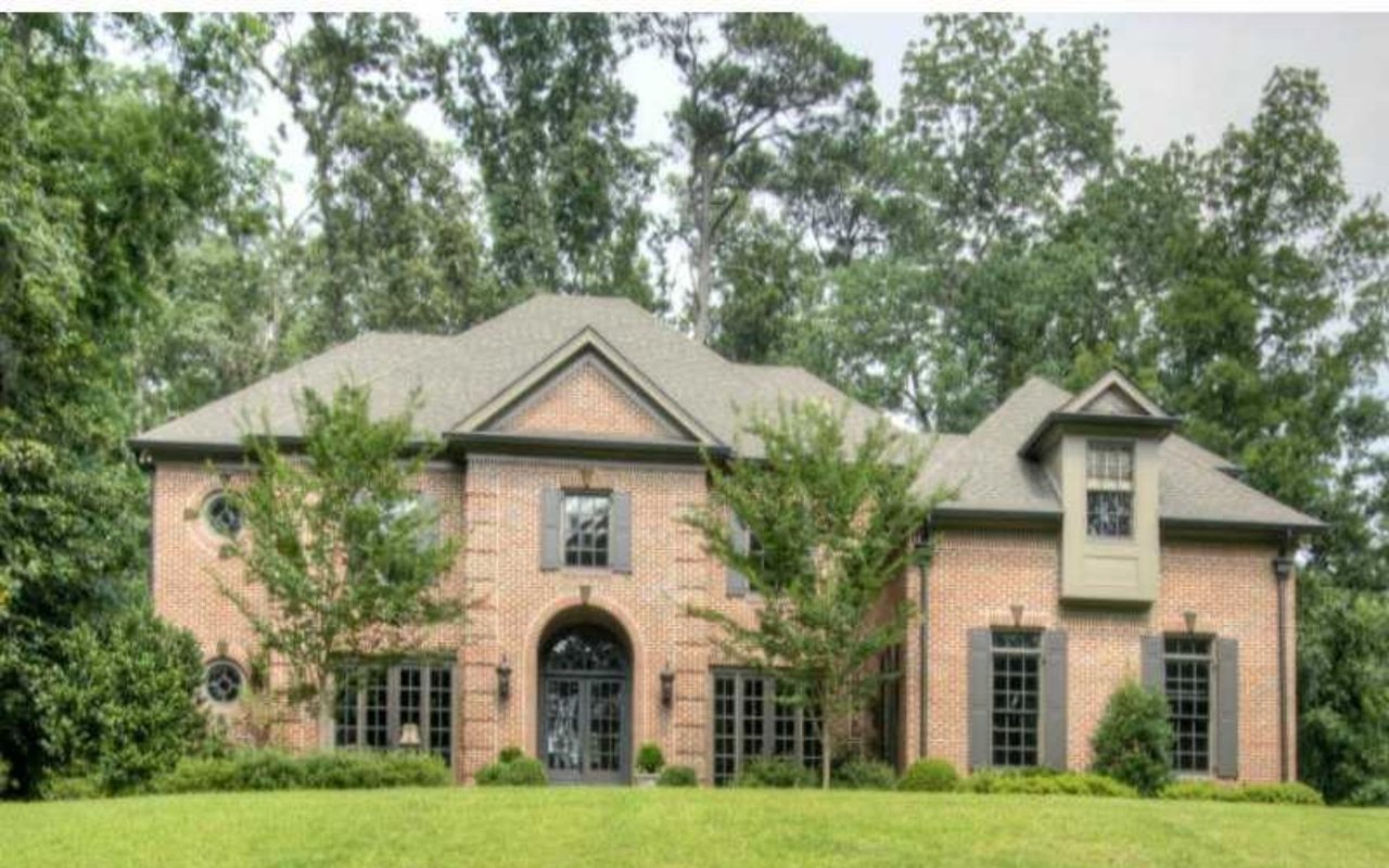 3665 Randall Hall Rd