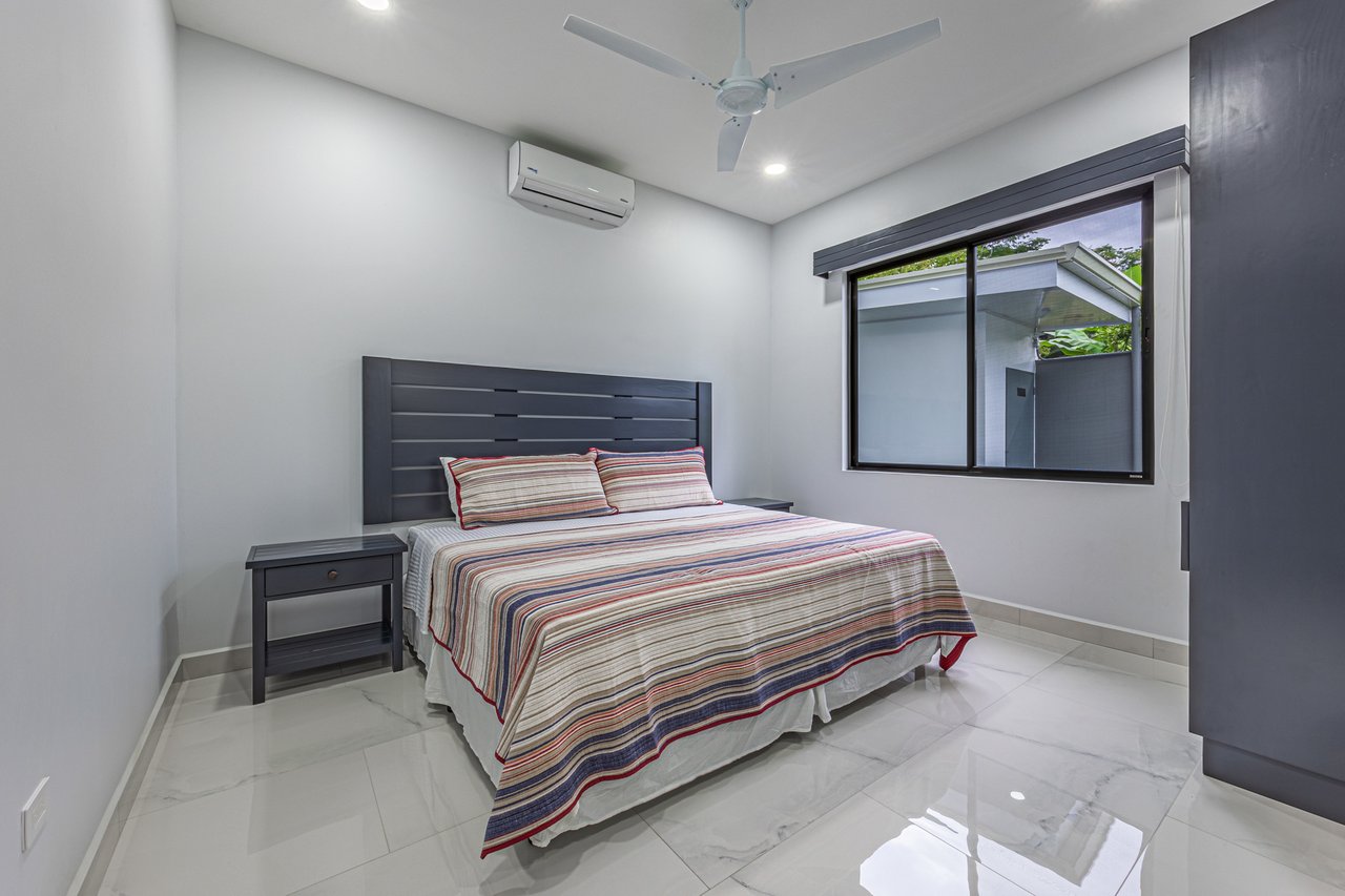 Gated Contemporary Multi Unit Estate, Uvita, Puntarenas