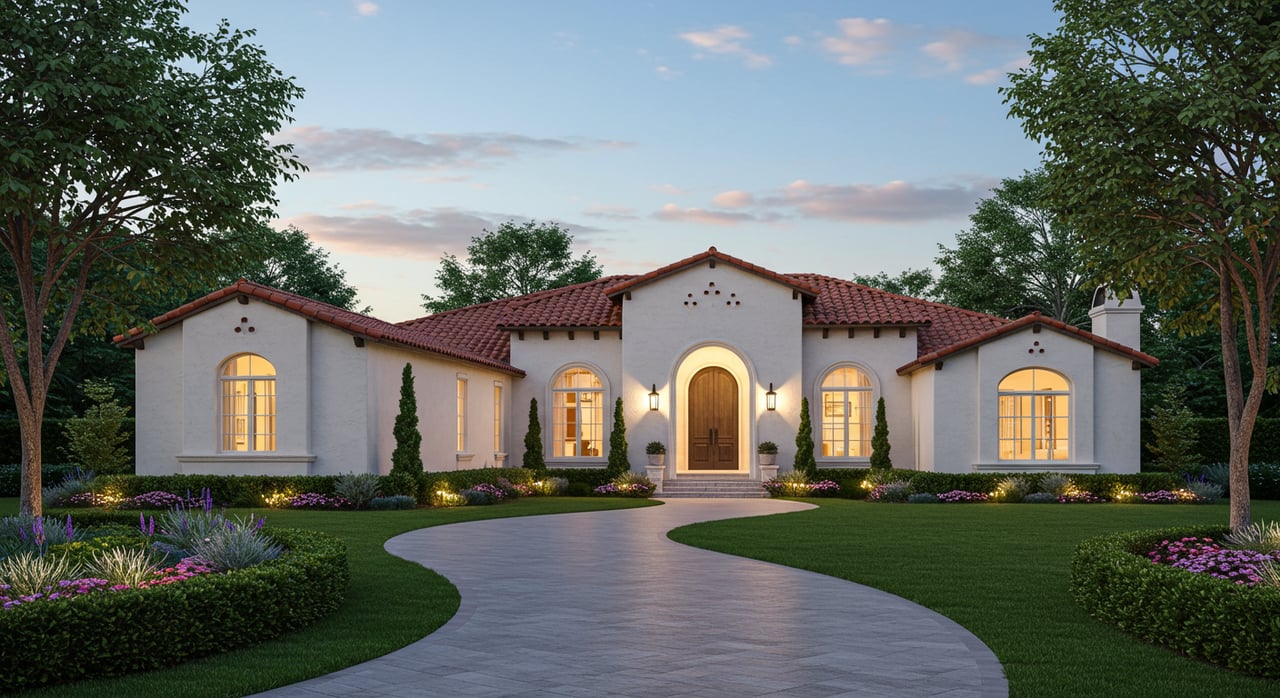 Living in The Woodlands, TX