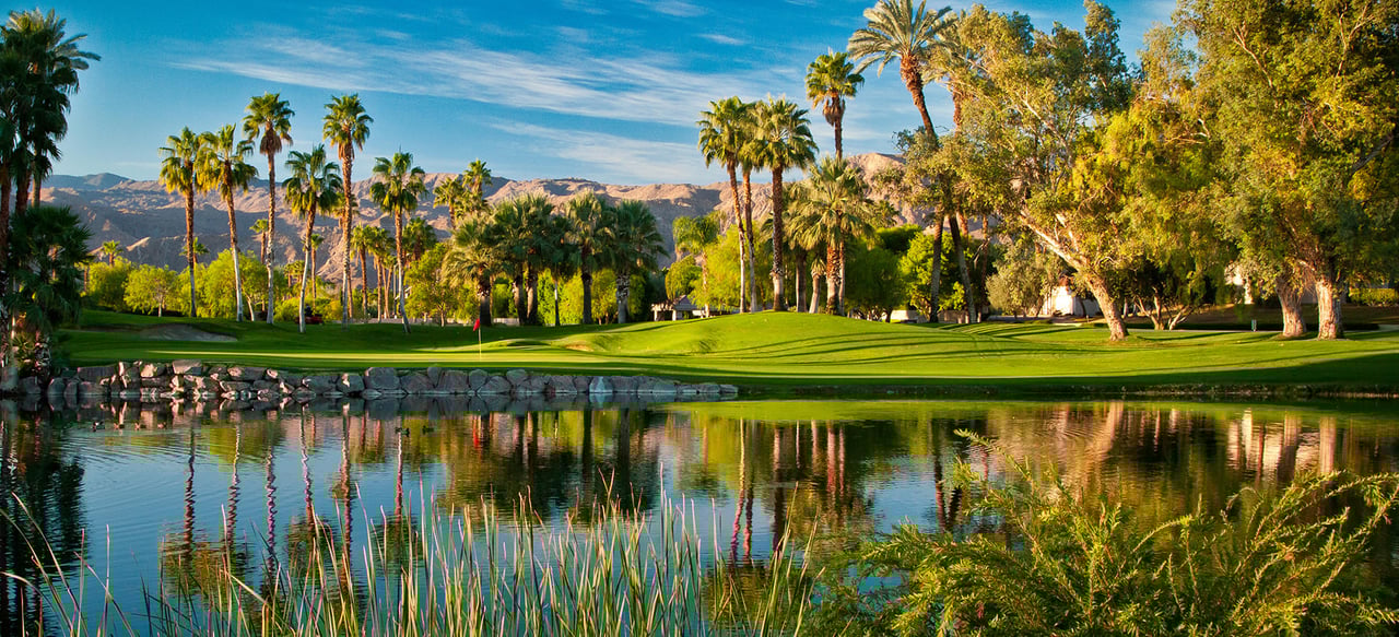 RANCHO MIRAGE