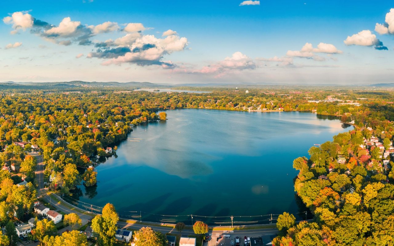 Parsippany