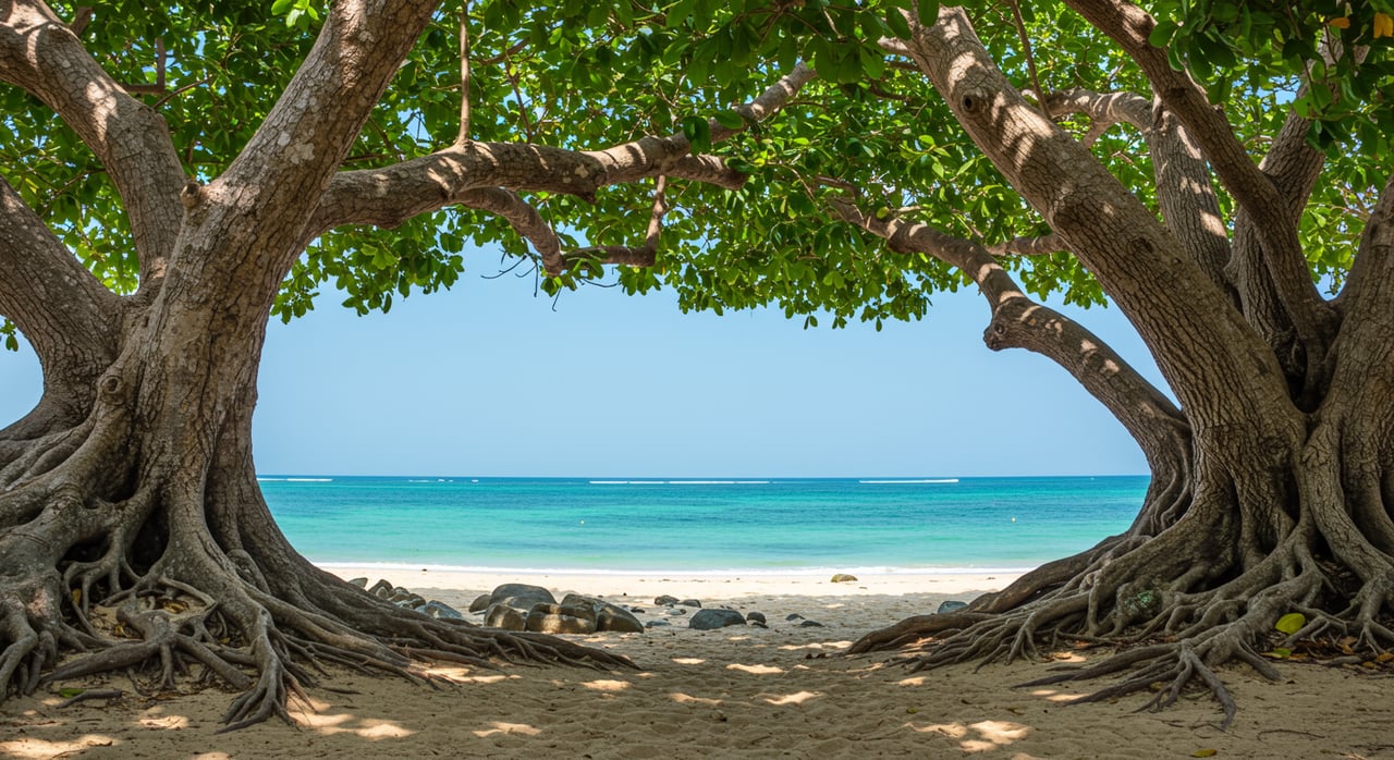 Private Lahaina Town Beachside Sanctuary