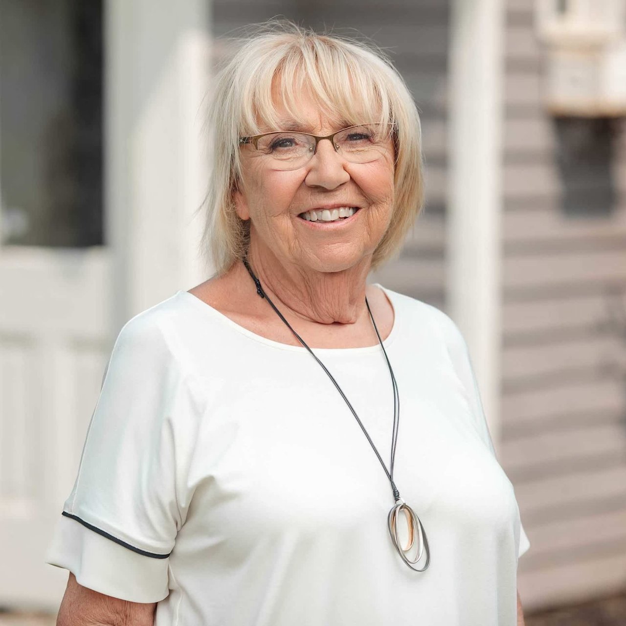 Patricia Murphy Niwot, CO Real Estate Agent Headshot