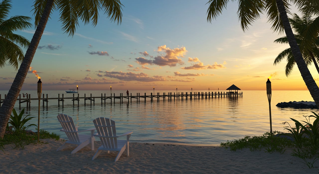 Discover 7 Day Trips From Key Largo