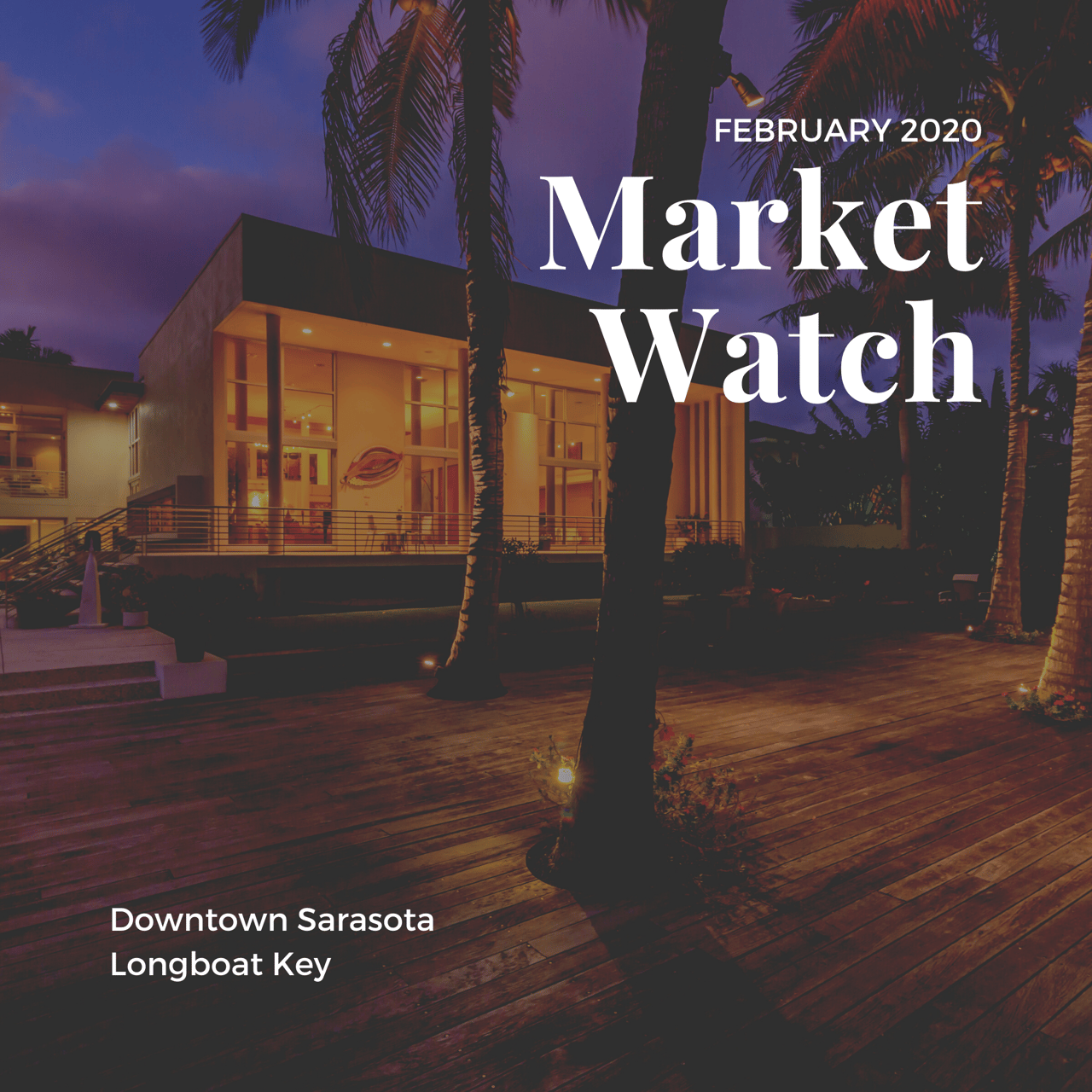 February 2020 Market Update