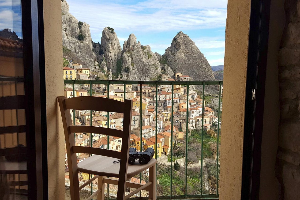 It’s Surprisingly Affordable to Temporarily Relocate to Italy