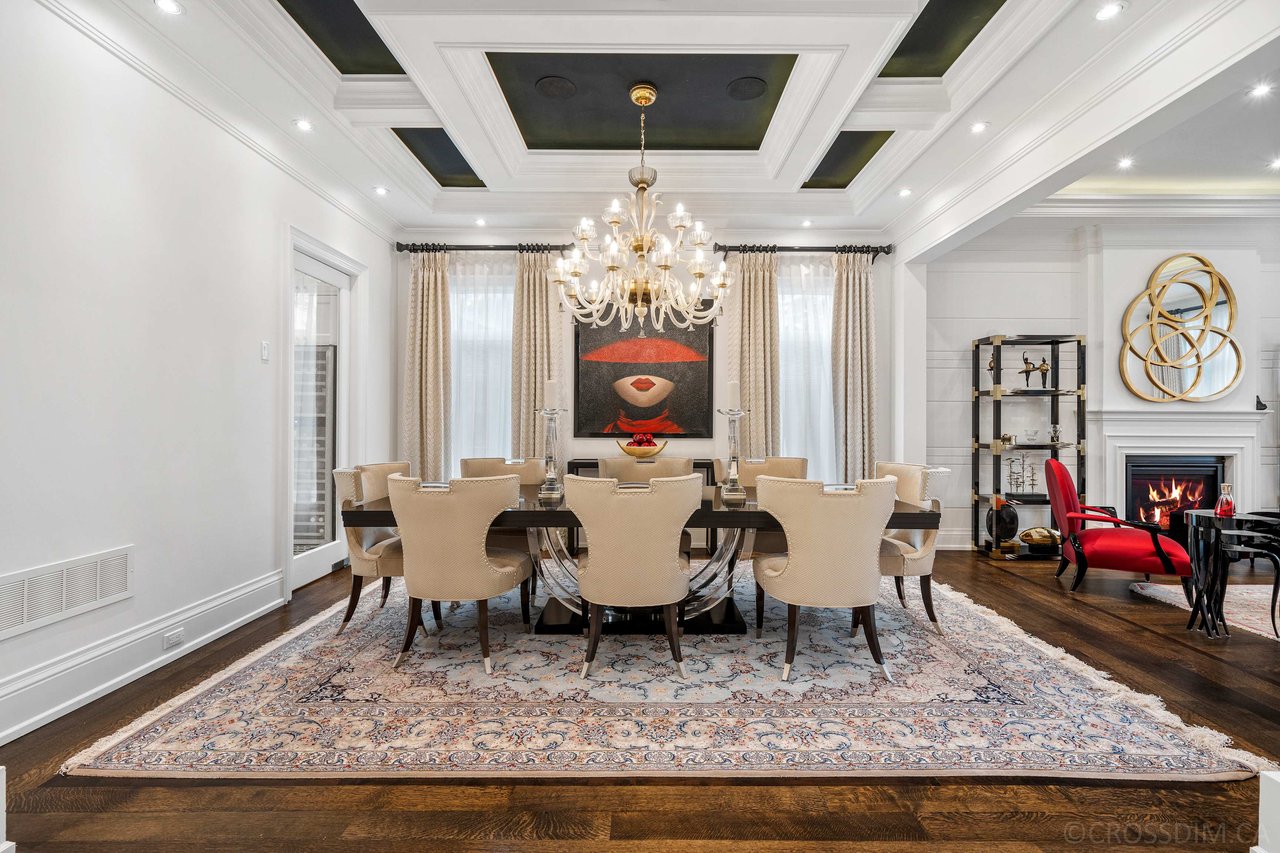 Exquisite Luxury Estate