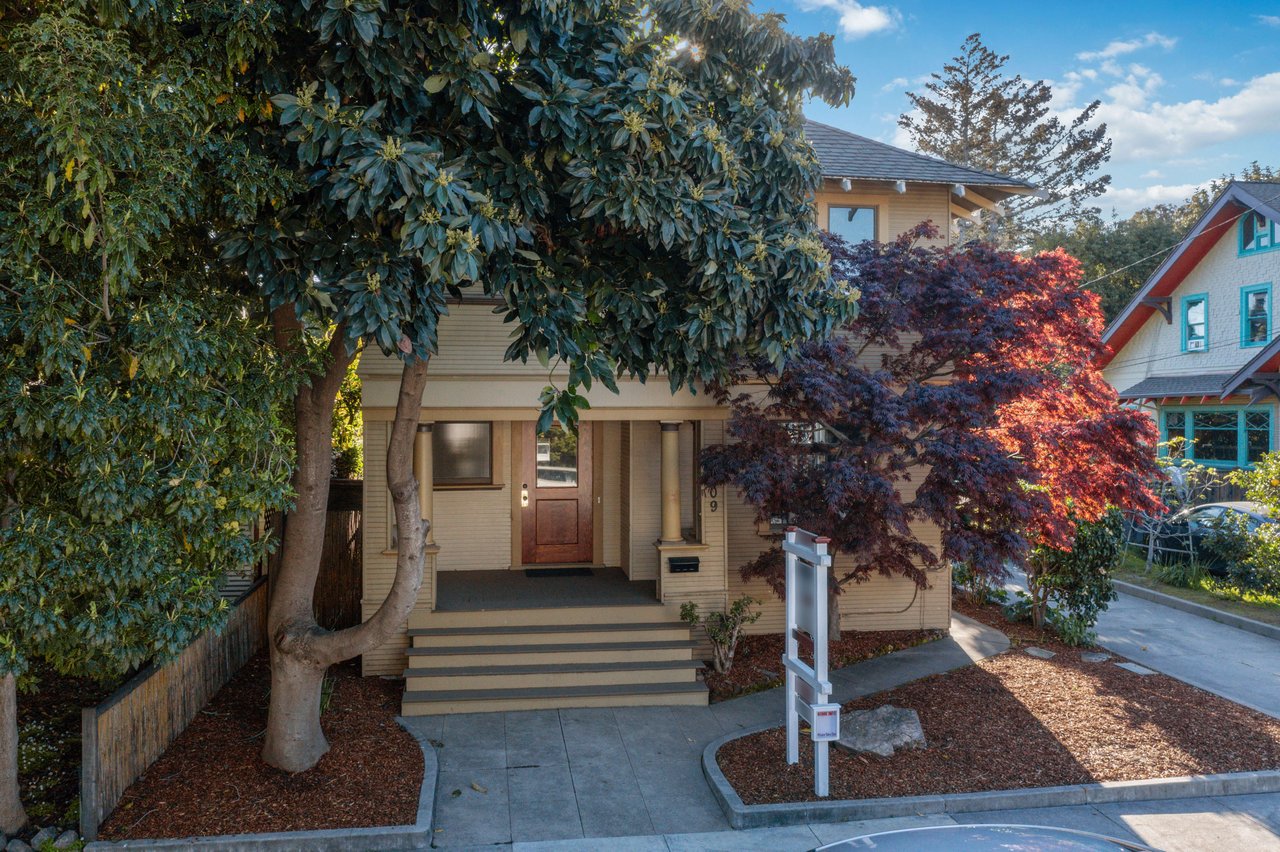 609 Washington St, Santa Cruz, CA 95060