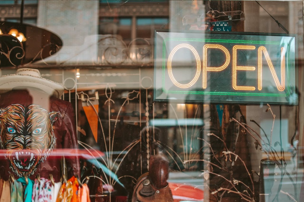 Favorite Local Shops & Small Business