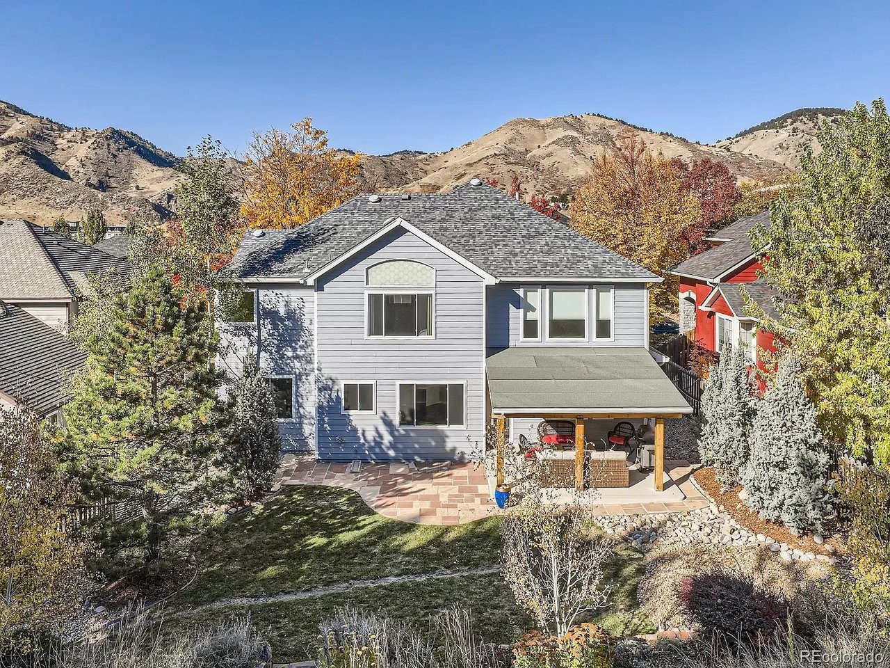 1345 Pine View Road