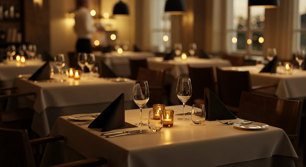 10 Best Restaurants in Natick