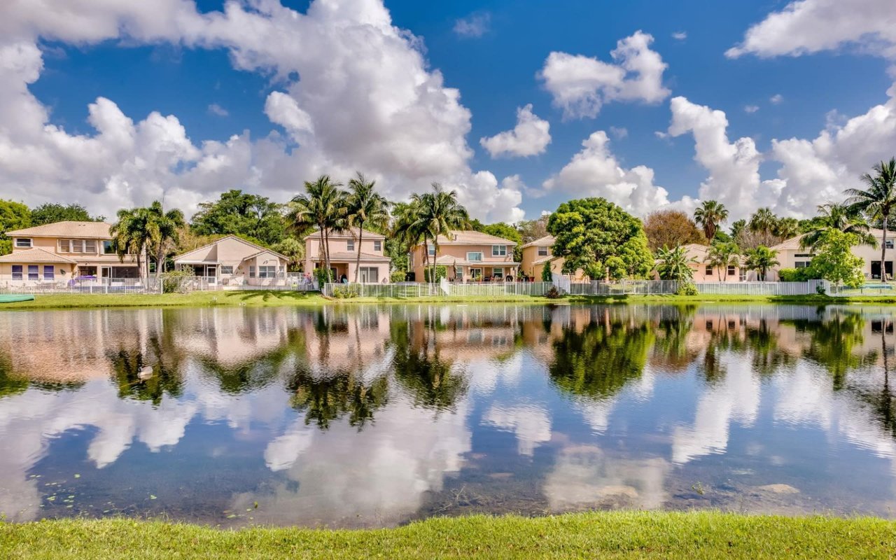 Is Lakewood Ranch, FL  a Good Place to Live?