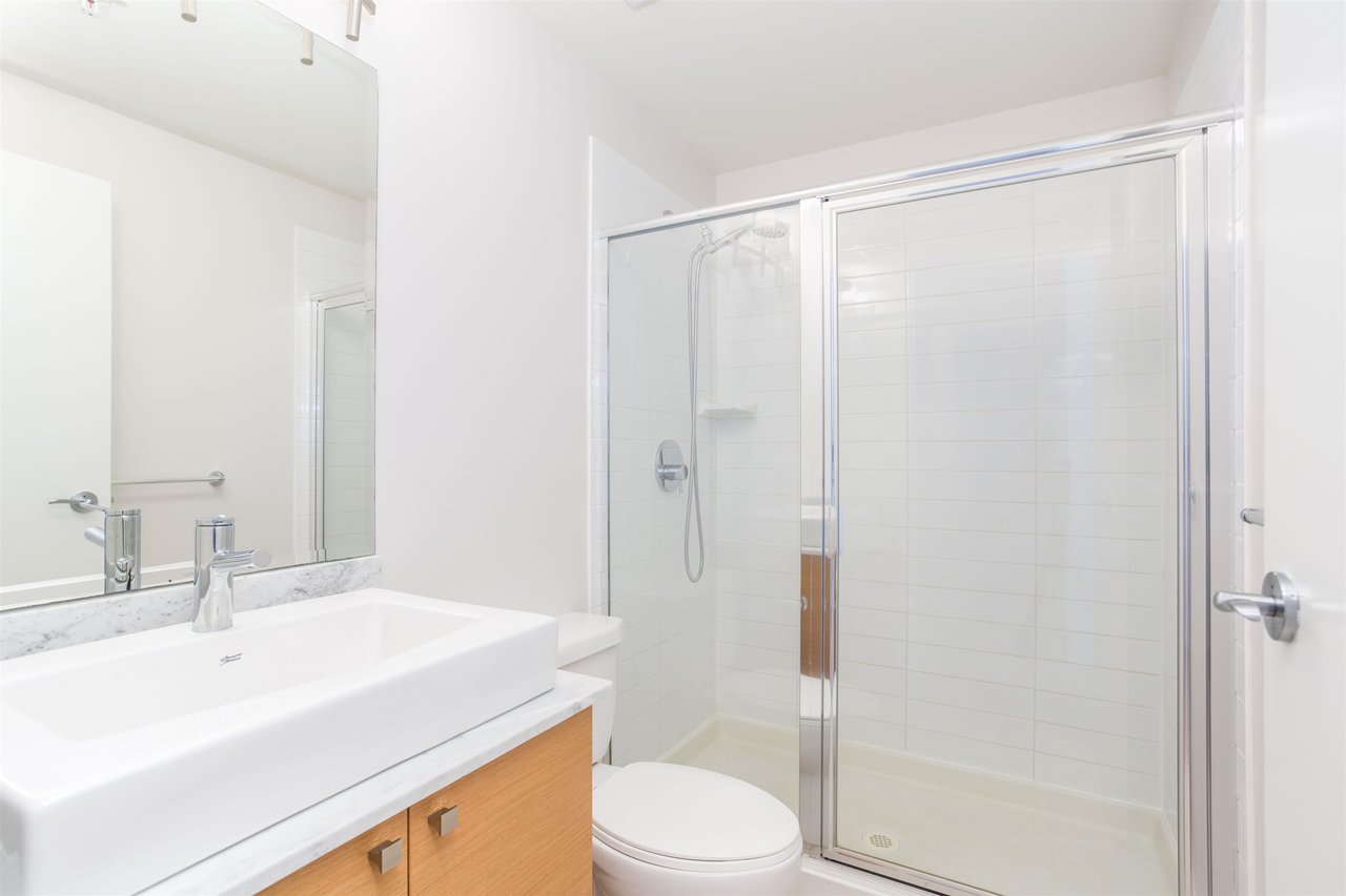 1702-400 Capilano Road, Port Moody