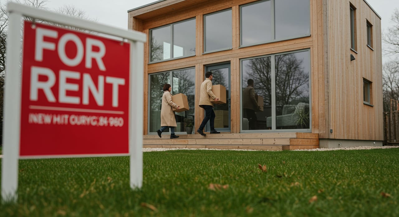 Leveraging Your Investment Property in Scottsdale (Short-Term Rentals)