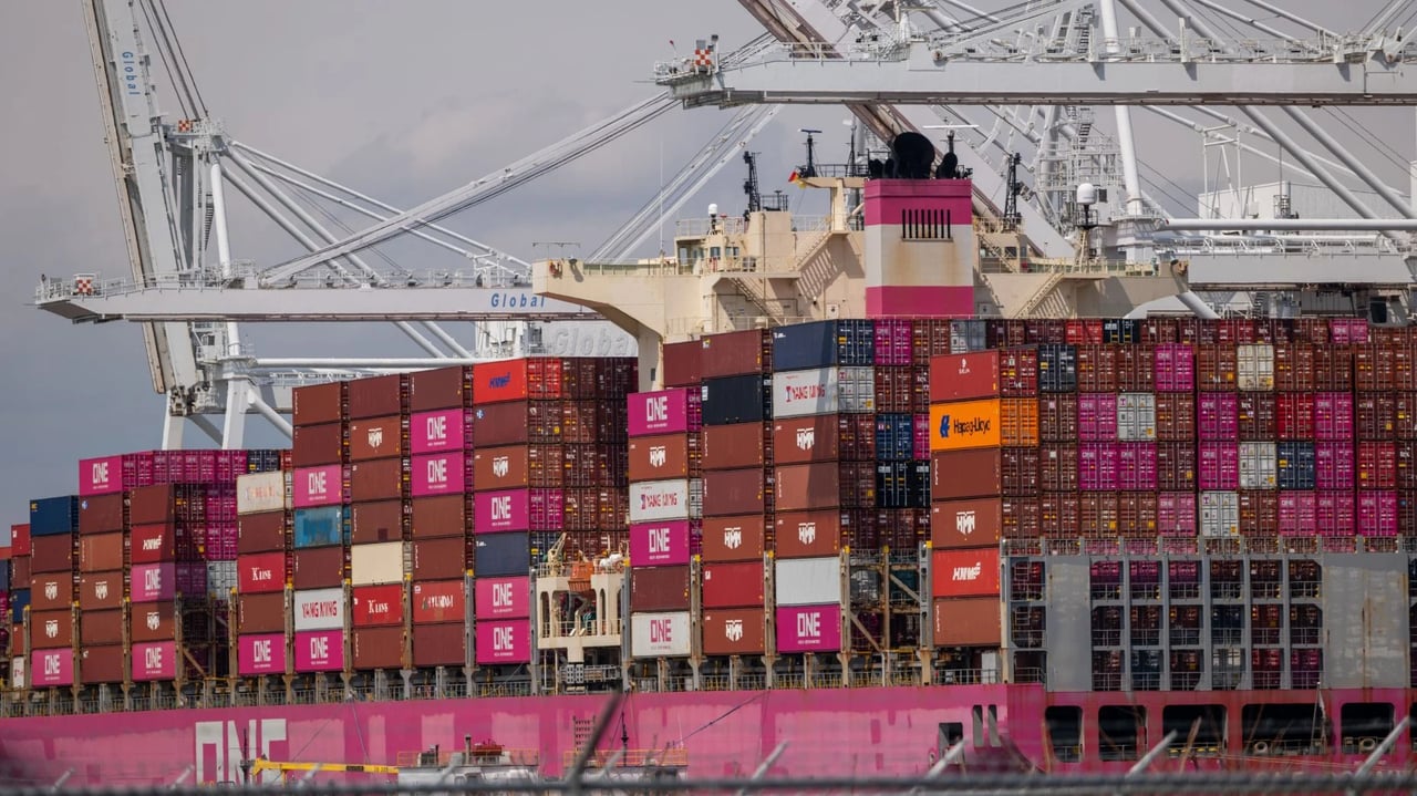 Inflation eases, but mortgage rates don’t as investor worries remain