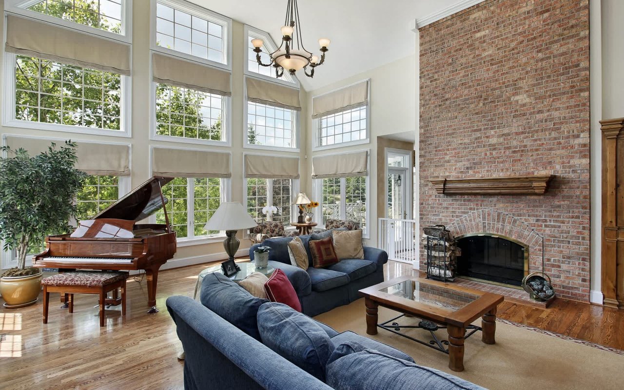 Luxury Homes for Sale in Indy