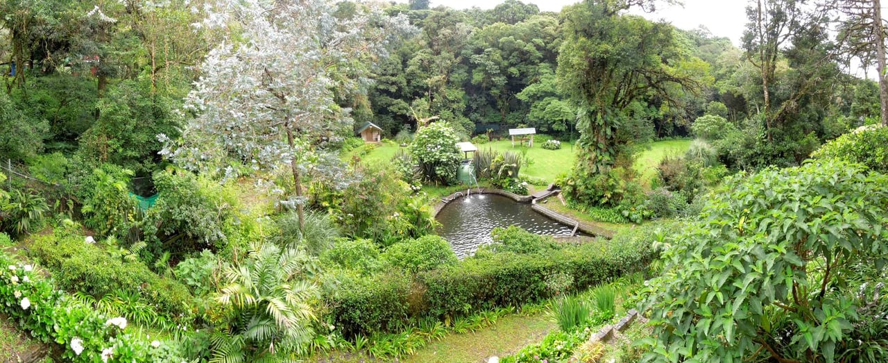 Riverfront Mountain Estate, Heredia