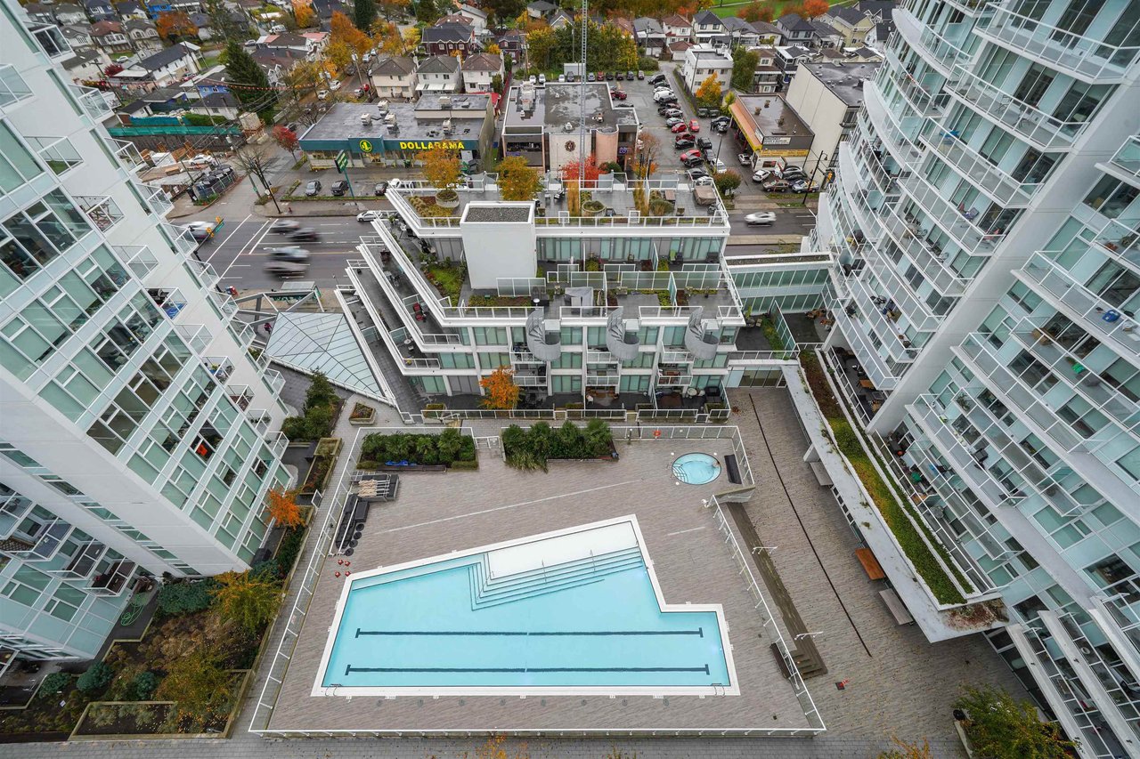 PH1-2221 E 30th Avenue, Vancouver