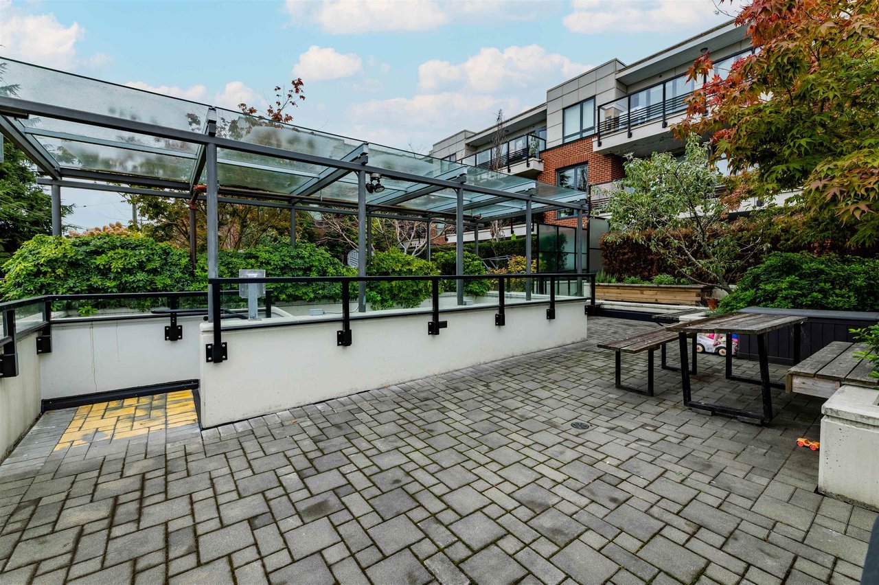 409-2477 Carolina Street, Vancouver