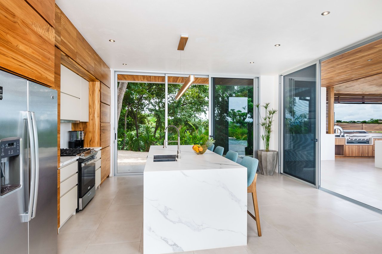 Casa Aguila | Stunning Ocean-View Home w/ Modern Architecture and Seller Financing Available!