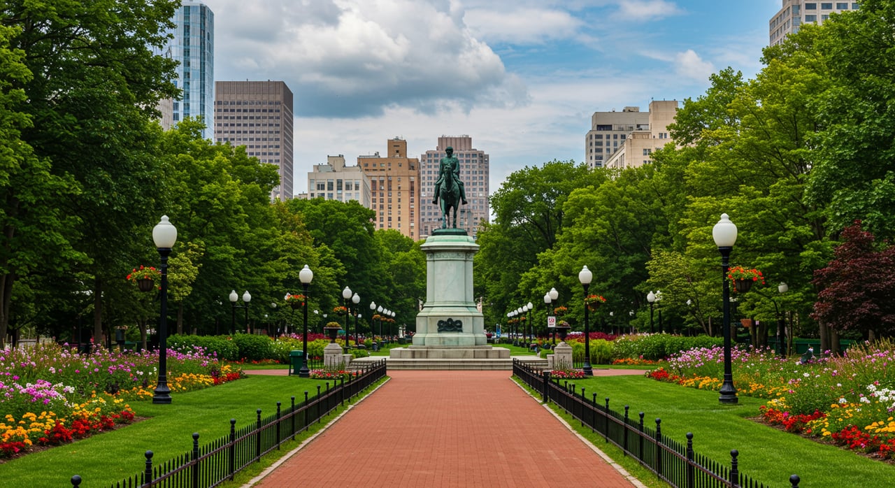 The Top Attractions in Boston For Locals or Tourists