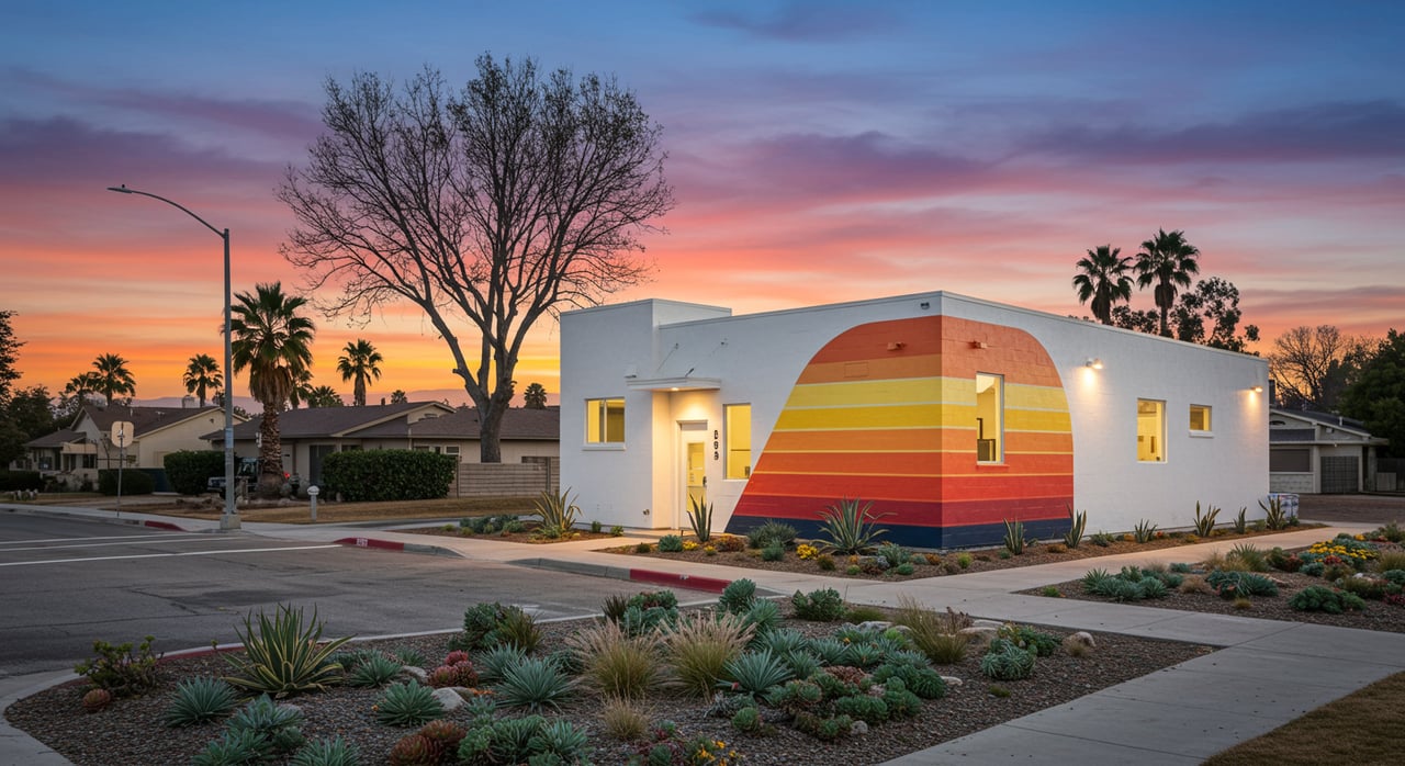 Marterra Market Monitor - November 2024