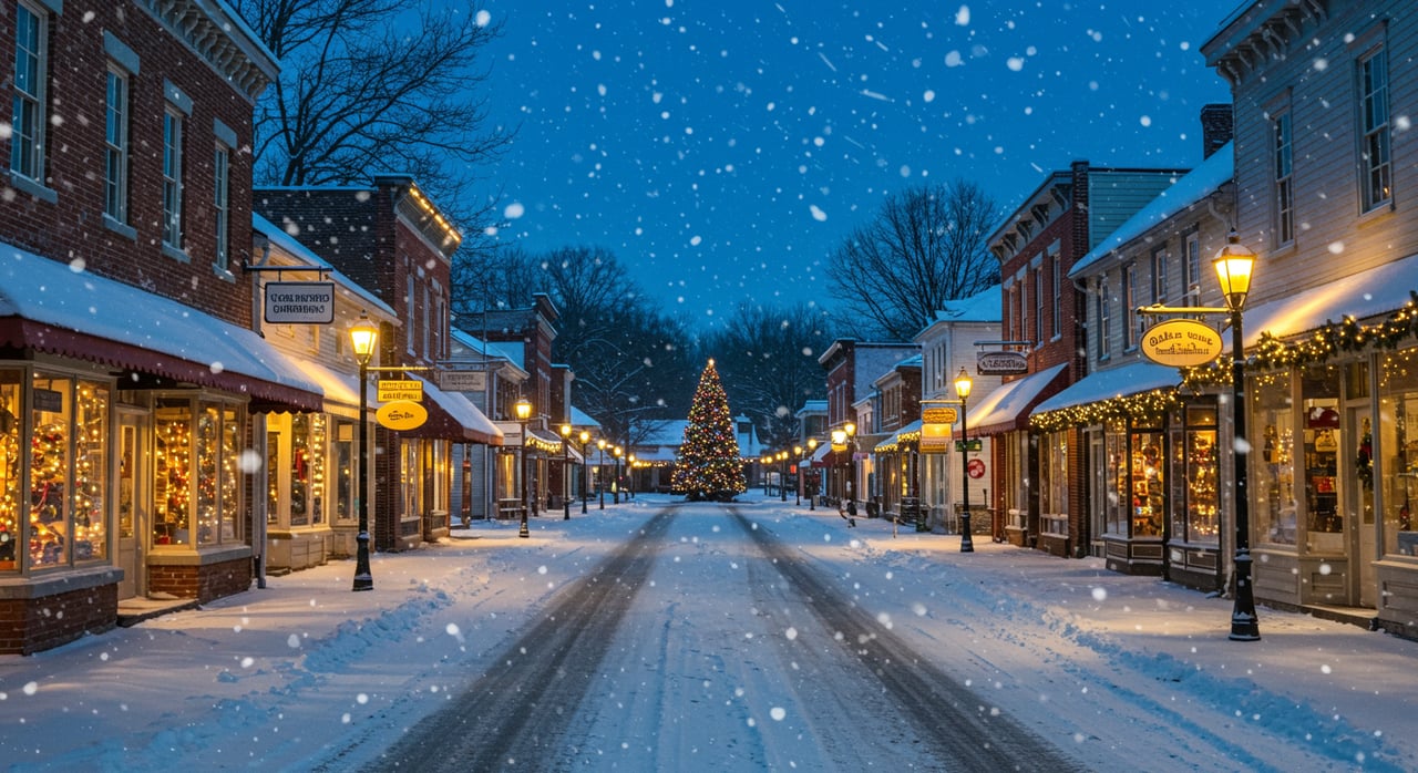 Telluride Update February 2024