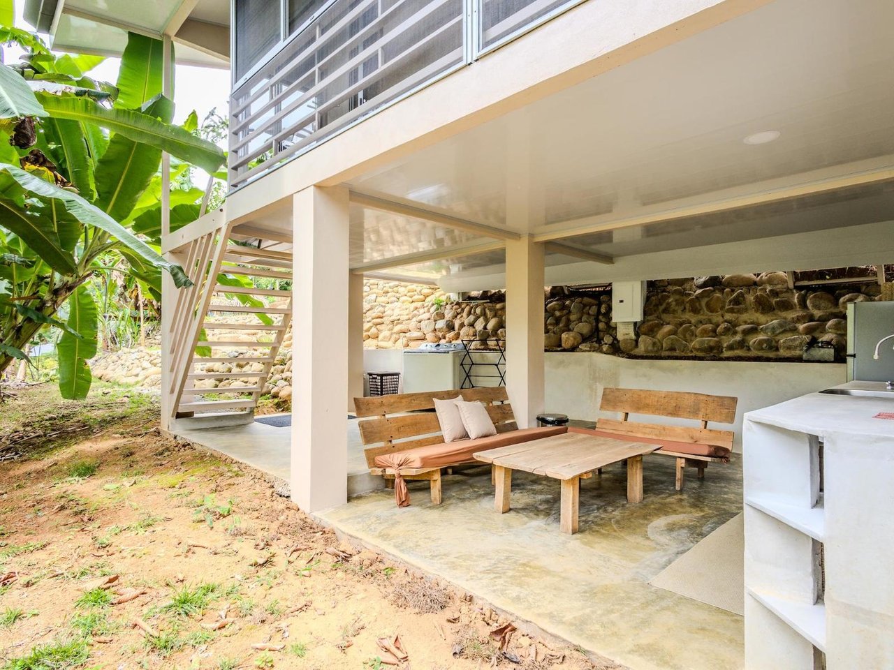 Multi Home Sustainable Estate, Perez Zeledon, San Jose