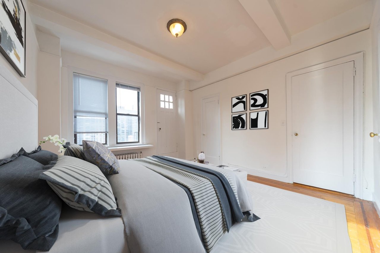 244 West 72nd Street, Apt 3-D
