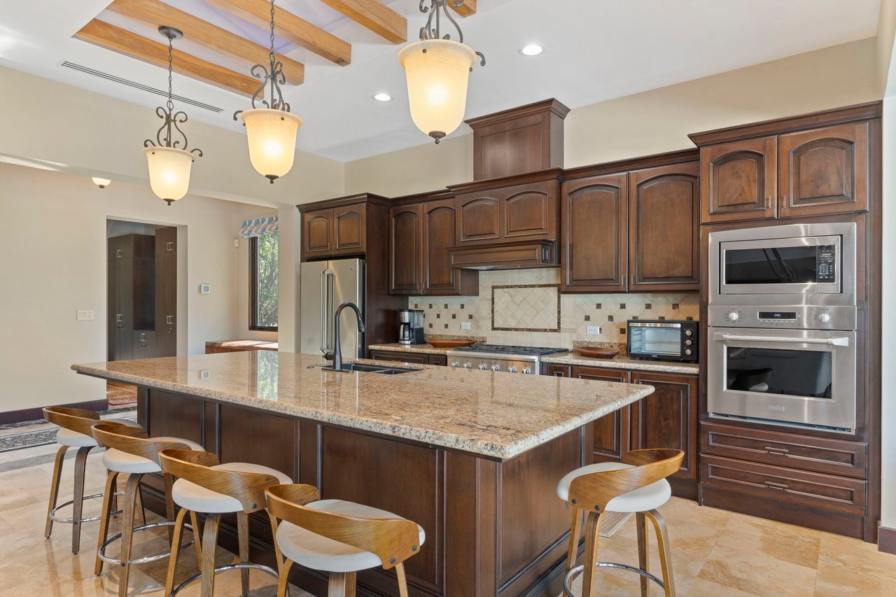 Exclusive Golf Front Mansion, Hacienda Pinilla, Guanacaste