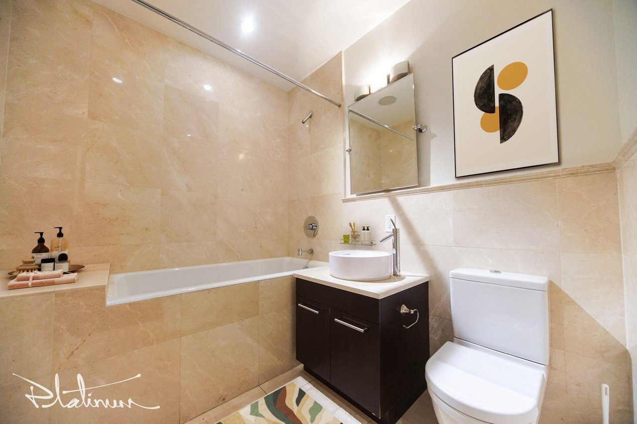 95 Wall Street, Apt 320A