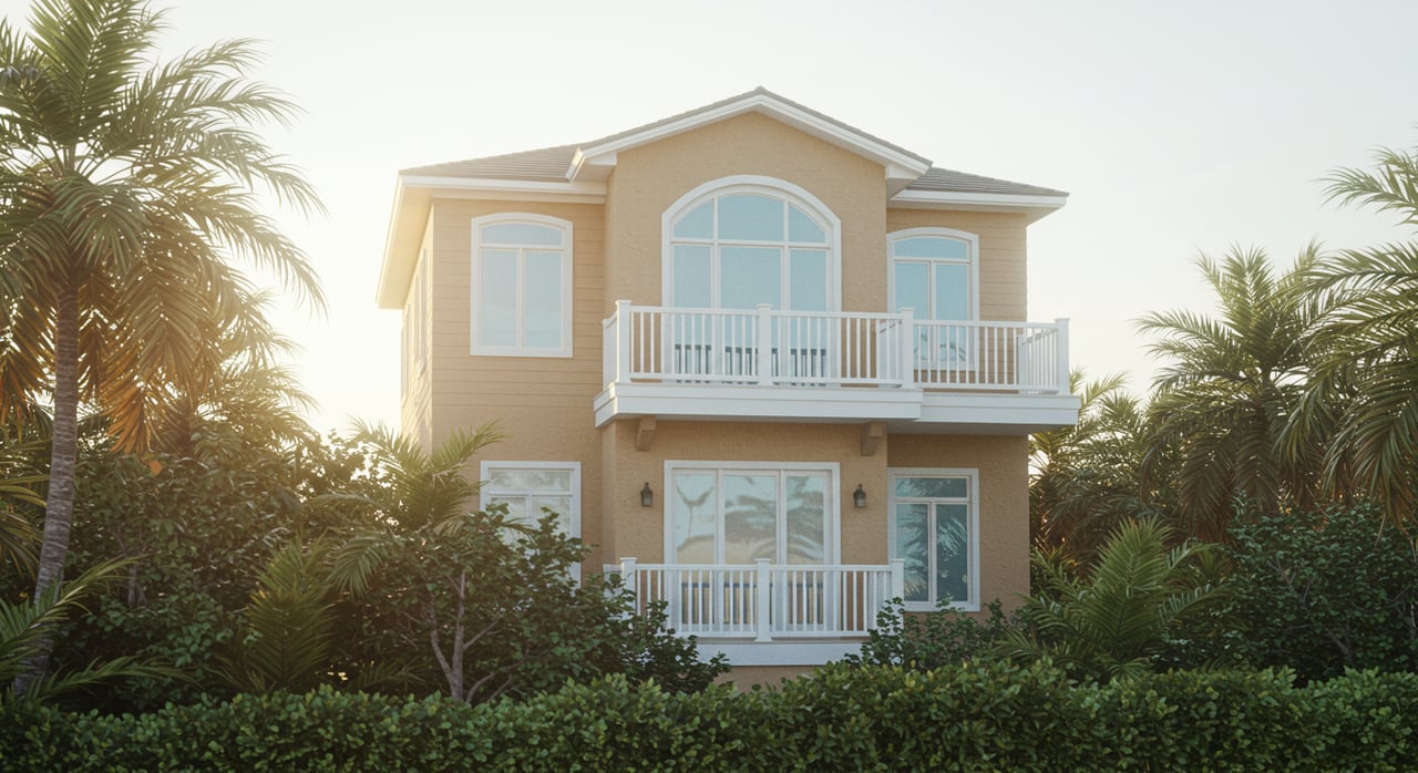Buying Second Home in Another State
