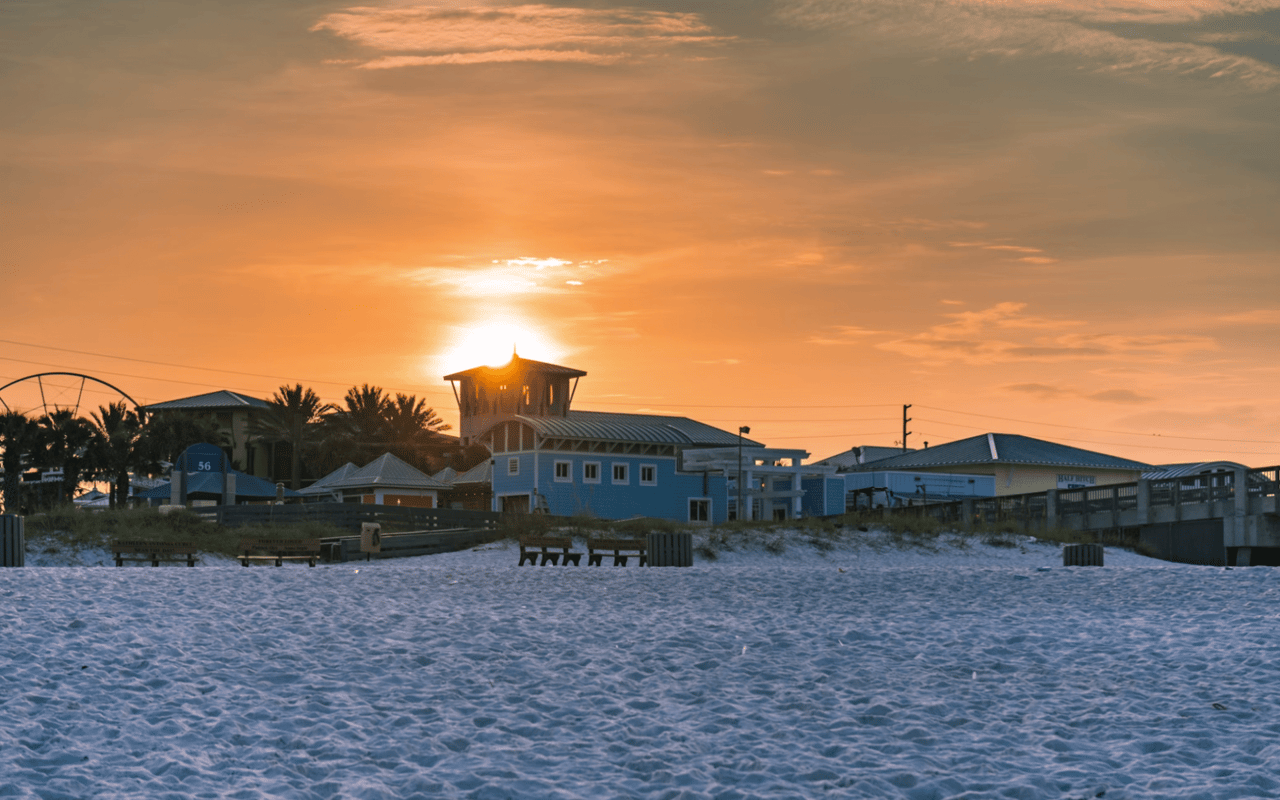 Panama City, FL Insider's Guide: Must-See Spots and Local Secrets