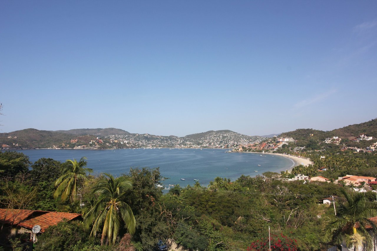 Zihuatanejo