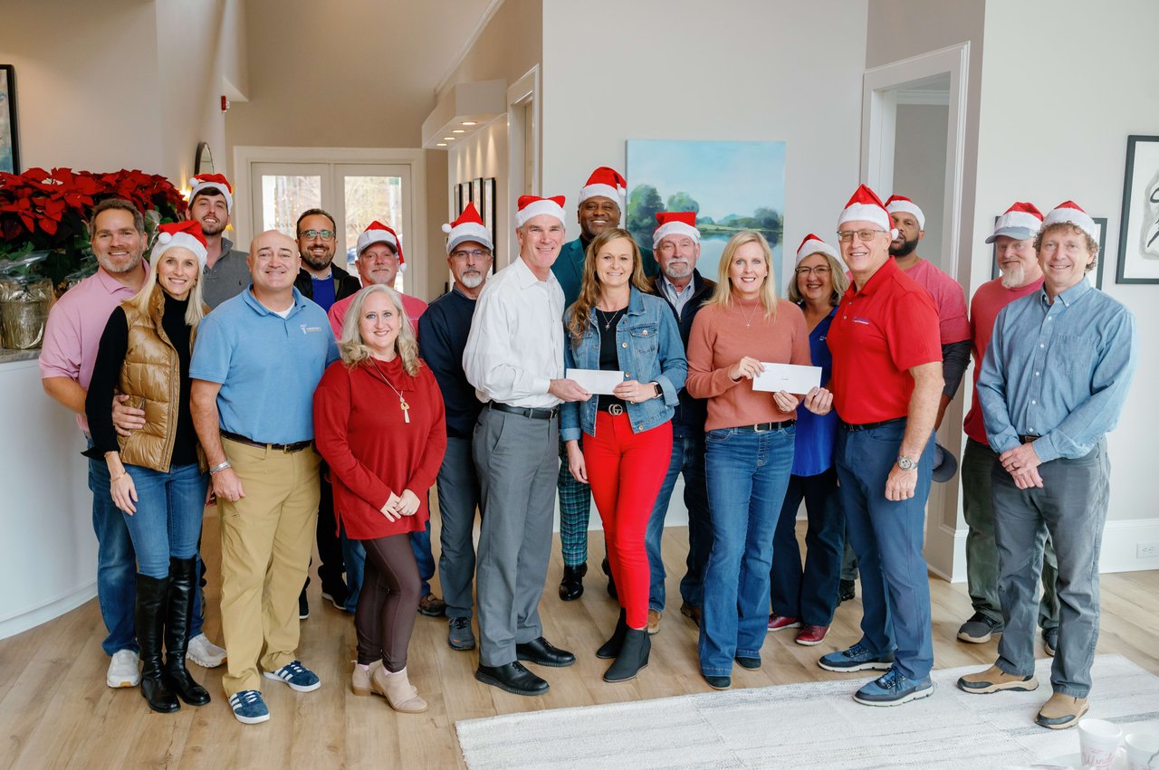 Luxury Lake Oconee Real Estate Group and Wiedmann Remodeling